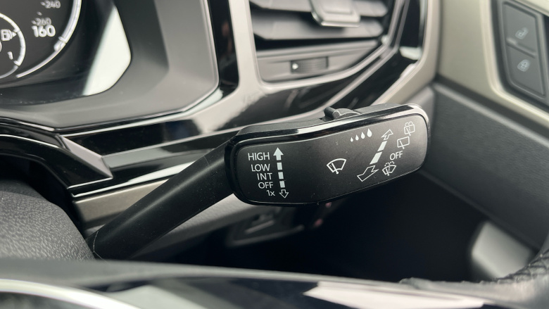 Volkswagen Polo 1.0 TSI 95 Match 5dr Petrol Hatchback